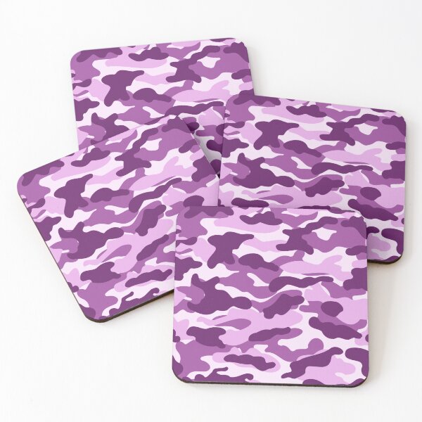 Item preview, Purple camo | Military camouflage  designed and sold by TheWalnut.