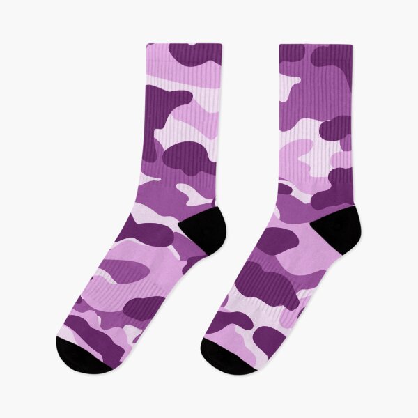 Item preview, Purple camo | Military camouflage  designed and sold by TheWalnut.
