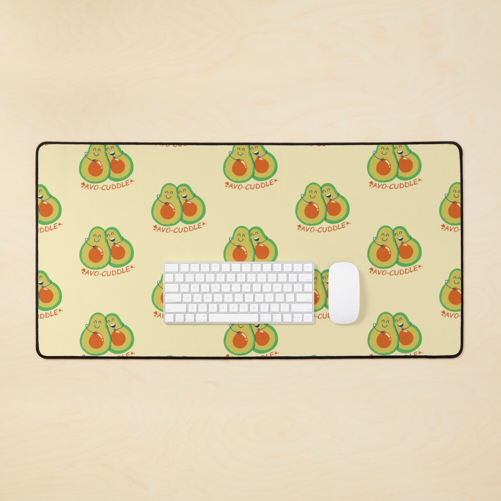 Item preview, Desk Mat designed and sold by JiggsFashion.