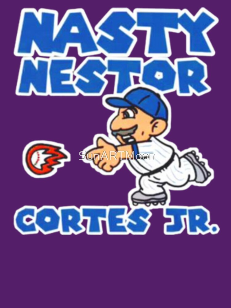 Discover Nestor Cortes Jr Classic T-Shirt