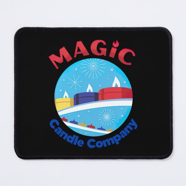 Item preview, Magic Candle Company designed and sold by M0gPrint.