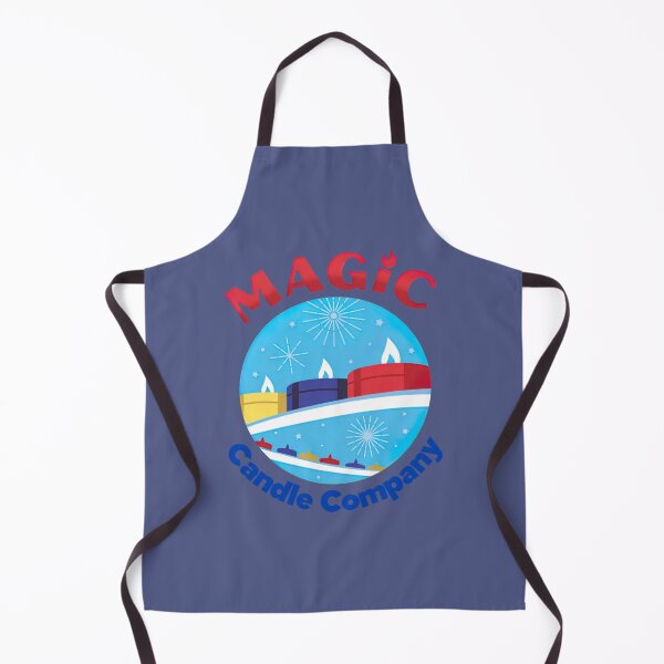 Item preview, Magic Candle Company designed and sold by M0gPrint.