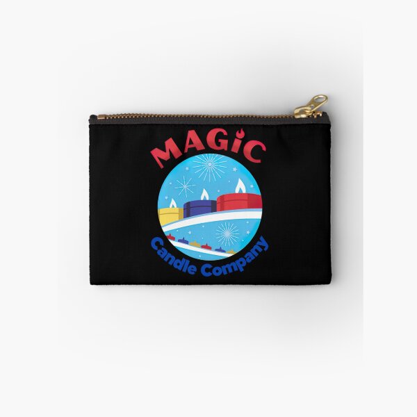 Item preview, Magic Candle Company   designed and sold by M0gPrint.