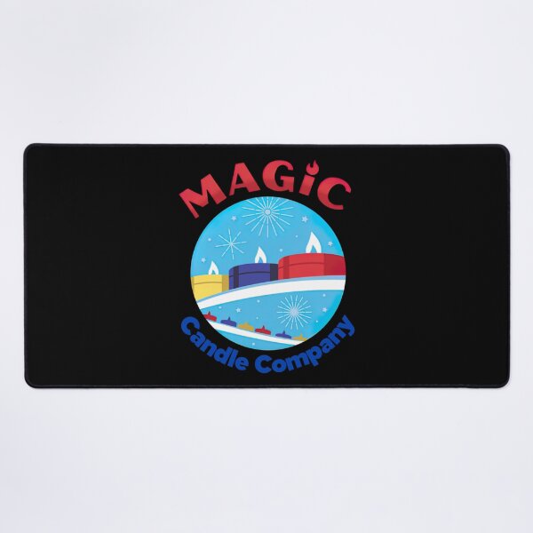 Item preview, Magic Candle Company designed and sold by M0gPrint.