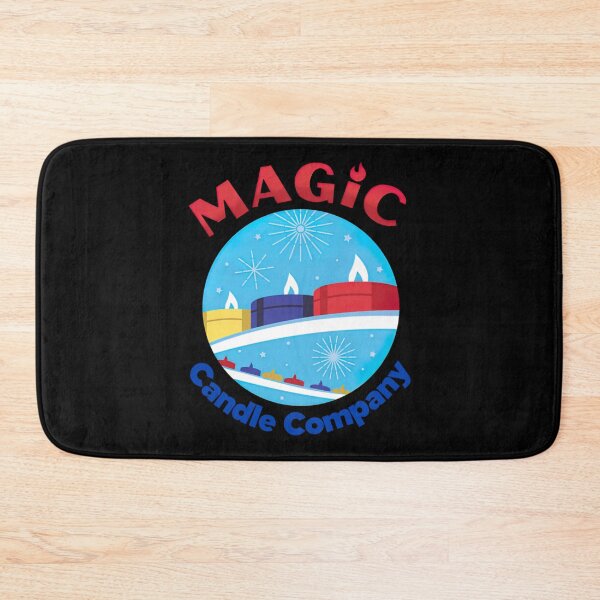 Item preview, Magic Candle Company   designed and sold by M0gPrint.