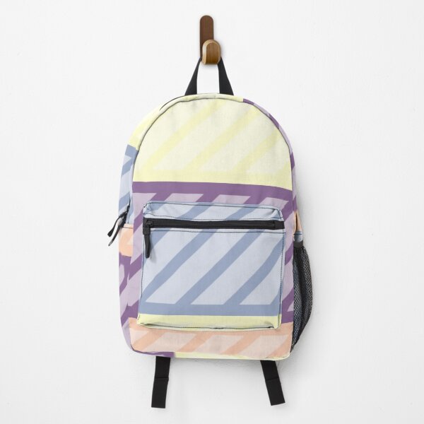 Item preview, Colorful Stripes- Home & Living designed and sold by mindmaster007.