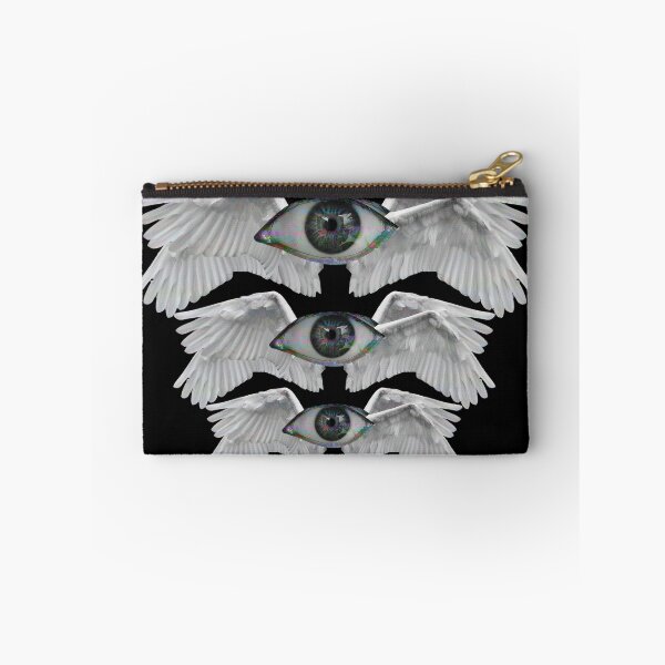 Item preview, Weirdcore Aesthetics Biblically Accurate Angel  designed and sold by ghost888.