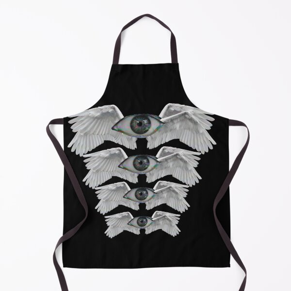 Item preview, Weirdcore Aesthetics Biblically Accurate Angel designed and sold by ghost888.