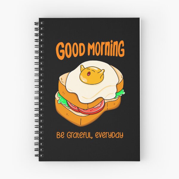 Item preview, Good Morning Egg Yolk designed and sold by Kimprut.