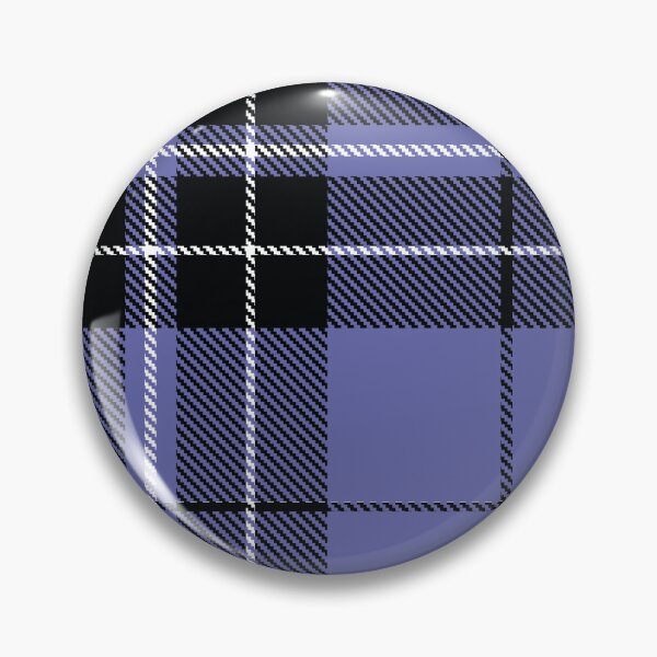 Item preview, Plaid Tartan Very Peri Periwinkle Purple Lavender designed and sold by LoreliDesigns.