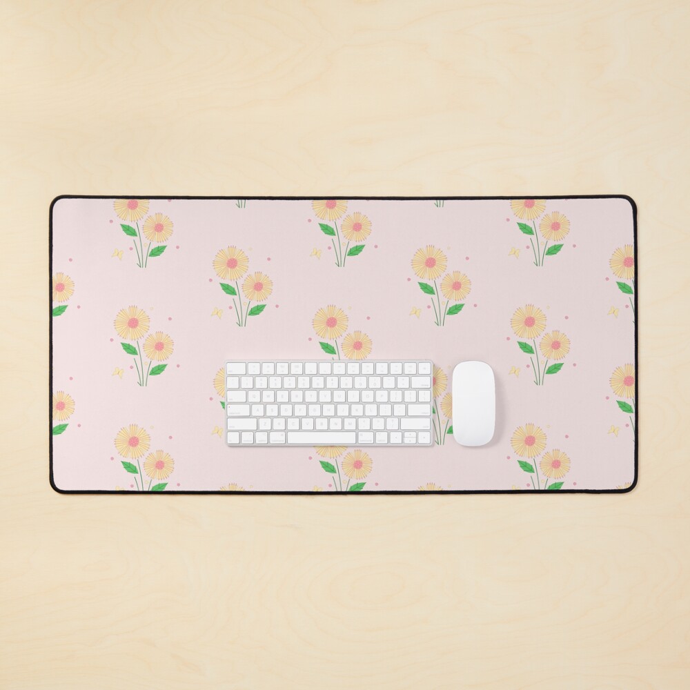 Item preview, Desk Mat designed and sold by JiggsFashion.