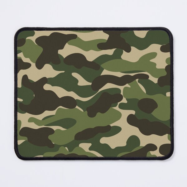 Item preview, Green forest camo | Military camouflage designed and sold by TheWalnut.