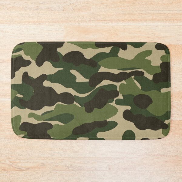 Item preview, Green forest camo | Military camouflage  designed and sold by TheWalnut.