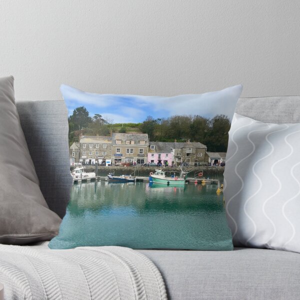 Item preview, Padstow Harbour, Cornwall designed and sold by Tizz07.