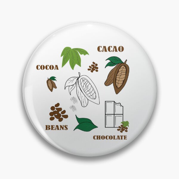 Item preview, COCOA. CACAO designed and sold by Heavdaiin.