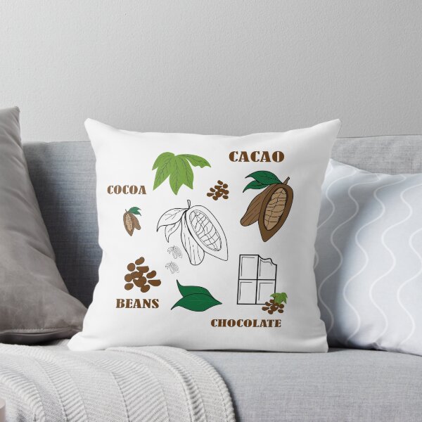 Item preview, COCOA. CACAO designed and sold by Heavdaiin.