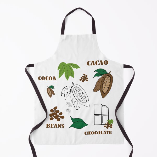 Item preview, COCOA. CACAO designed and sold by Heavdaiin.