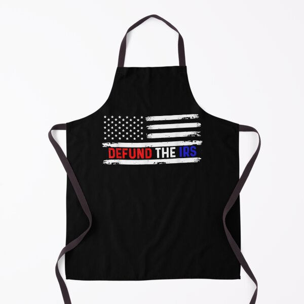 Item preview, Defund The IRS, Tax Return Tee, Anti Tax, IRS Funny Humour T-Shirt designed and sold by khongsaodau.