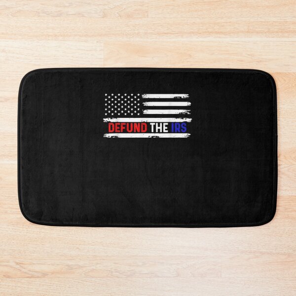 Item preview, Defund The IRS, Tax Return Tee, Anti Tax, IRS Funny Humour T-Shirt designed and sold by khongsaodau.