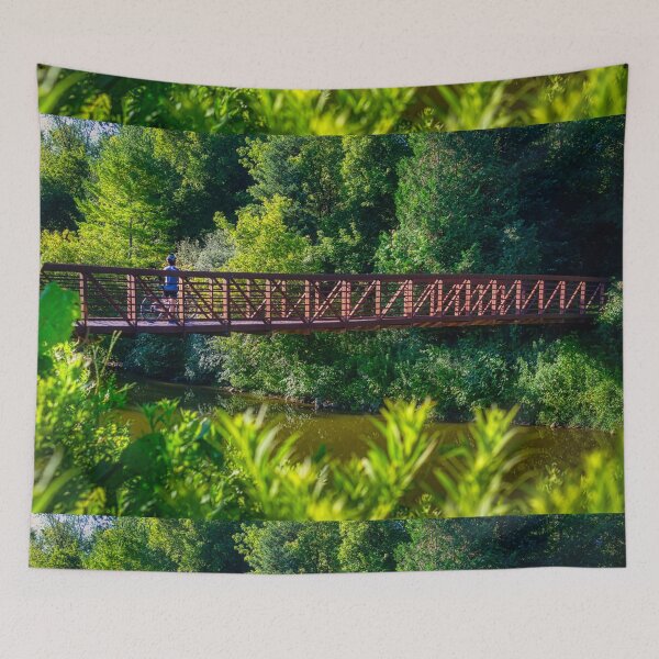 Item preview, Riding The Trails 2 designed and sold by Robert Alsop.