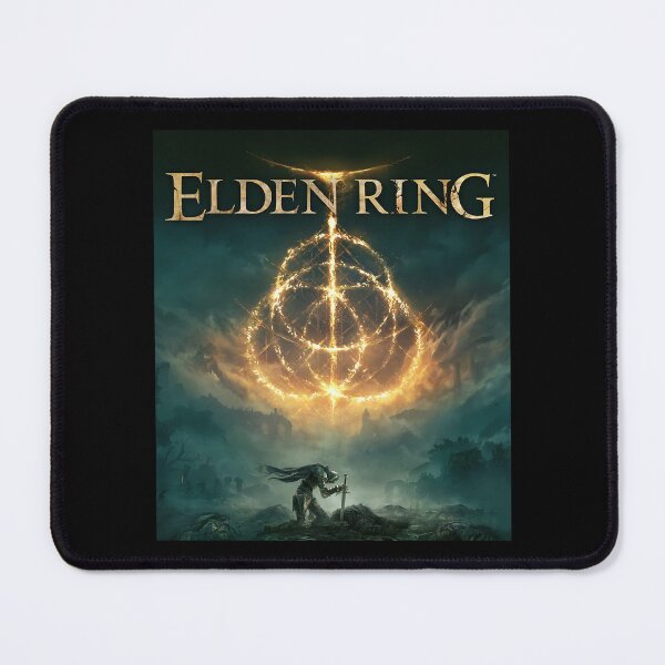 Item preview, Elden Vintage Poster designed and sold by CadiKashijo.