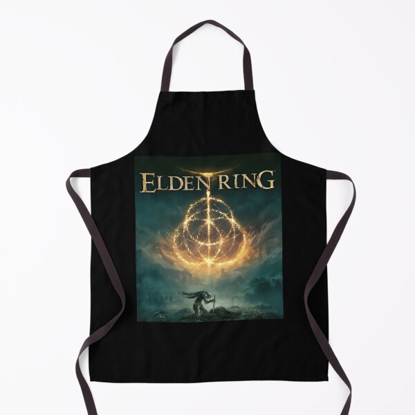 Item preview, Elden Vintage Poster designed and sold by CadiKashijo.
