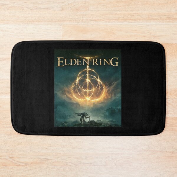 Item preview, Elden Vintage Poster designed and sold by CadiKashijo.
