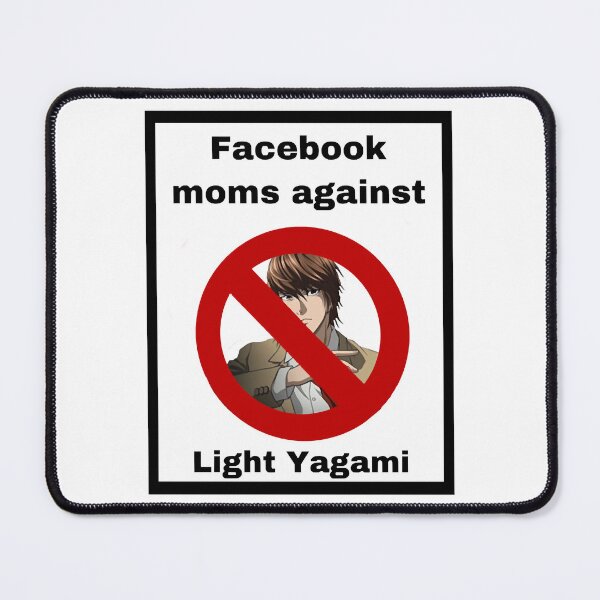 Item preview, Facebook mums against him. designed and sold by CadiKashijo.