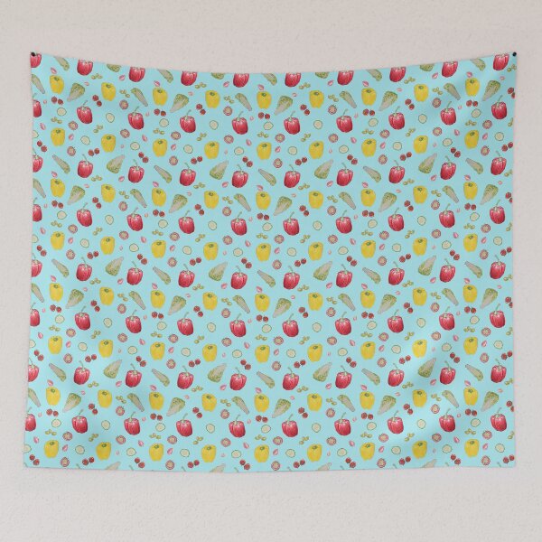 Item preview, Cheery Salad designed and sold by Nelson Wright.
