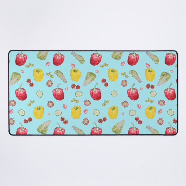 Item preview, Cheery Salad designed and sold by Nelson Wright.
