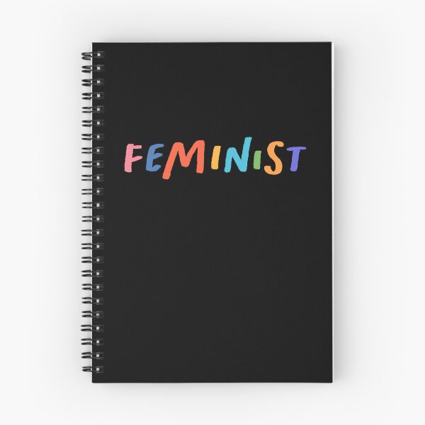 Item preview, Equality, Feminism, Pride Progress, designed and sold by DoorandDoor.