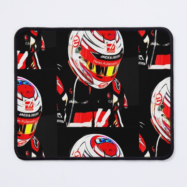 Item preview, HAAS, Mick Schumacher, Kevin Magnussen designed and sold by nanwy.