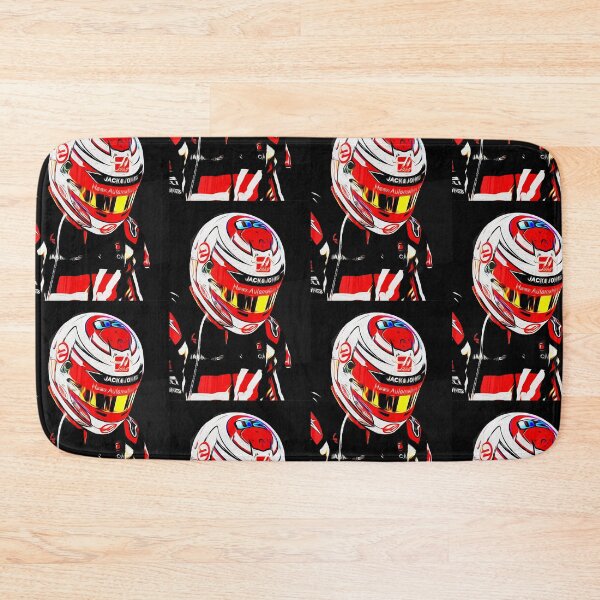 Item preview, HAAS, Mick Schumacher, Kevin Magnussen designed and sold by nanwy.