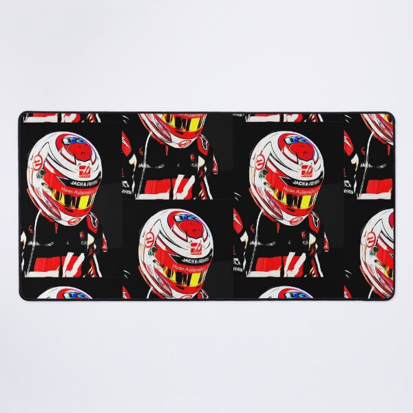 Item preview, HAAS, Mick Schumacher, Kevin Magnussen designed and sold by nanwy.