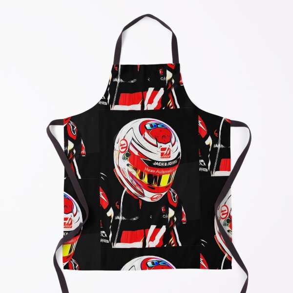 Item preview, HAAS, Mick Schumacher, Kevin Magnussen designed and sold by nanwy.