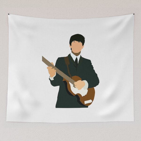 Item preview, guitaris designed and sold by lelaupton.