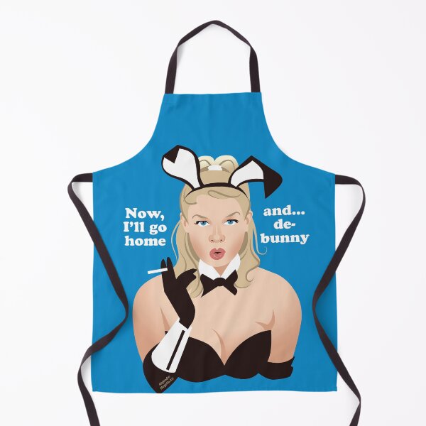 Item preview, De-bunny designed and sold by AleMogolloArt.