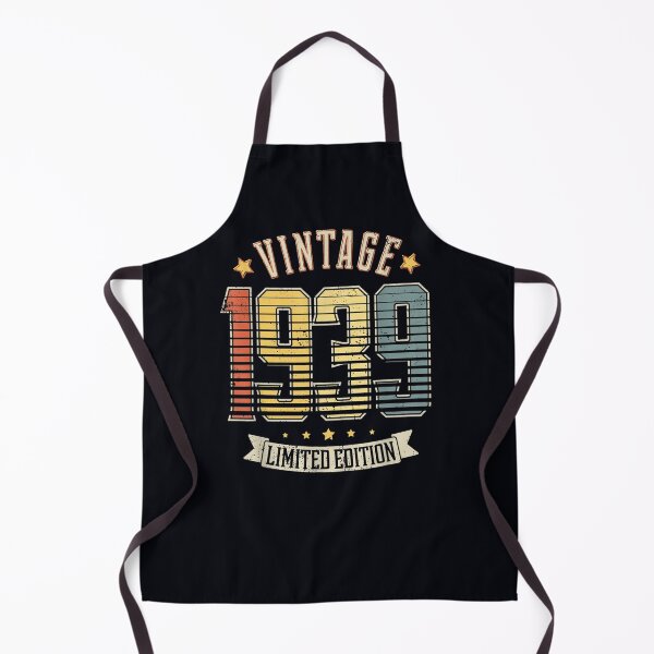 Item preview, Vintage 1939 Birth Year Limited Edition 83 Years Old designed and sold by DeannaMarks.