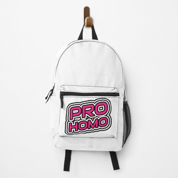 Item preview, Pro Homo designed and sold by QueerZone0.