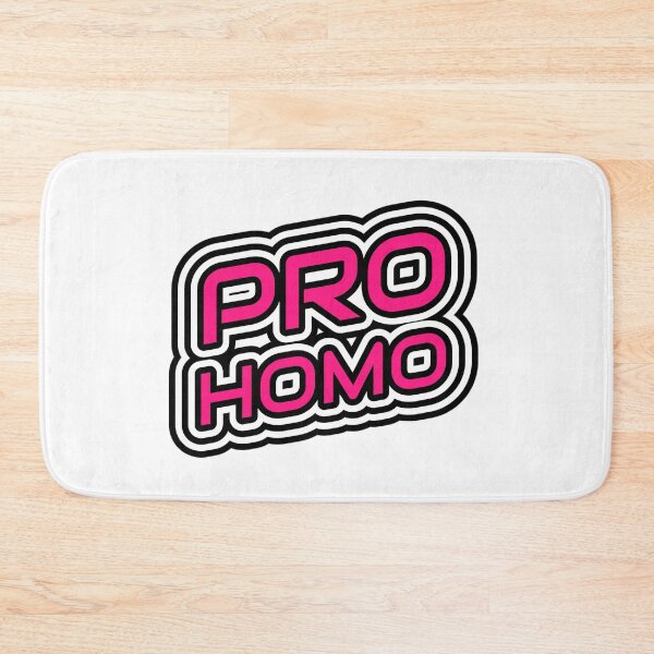 Item preview, Pro Homo designed and sold by QueerZone0.