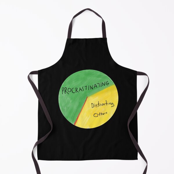 Item preview, How Michael Spends His Time designed and sold by CadiKashijo.
