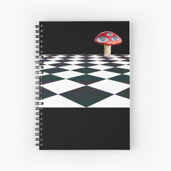 Dreamcore Weirdcore Aesthetics Mushroom Eyes Checker Floor V2  Sticker for  Sale by ghost888 in 2023