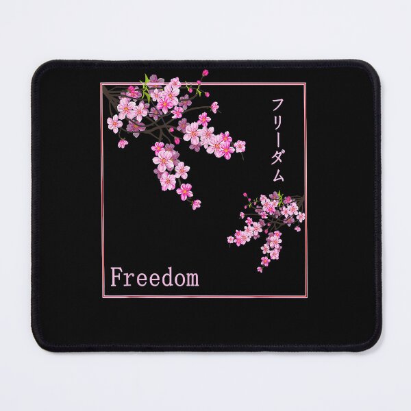Item preview, Aesthetic Japan Sakura Korean Vaporwave Clothes Streetwear designed and sold by Seth Shiver.