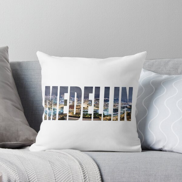 Item preview, Medellin designed and sold by Obercostyle.