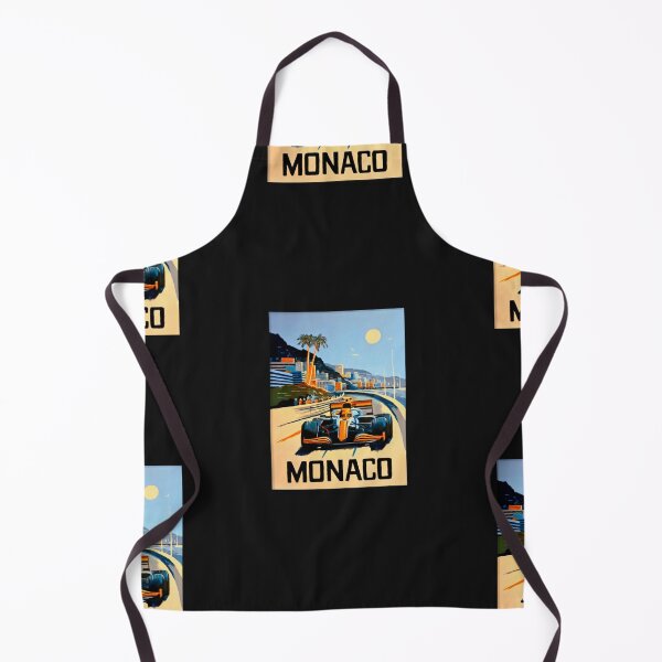 Item preview, HAAS, Mick Schumacher, Kevin Magnussen, Monaco Poster designed and sold by nanwy.