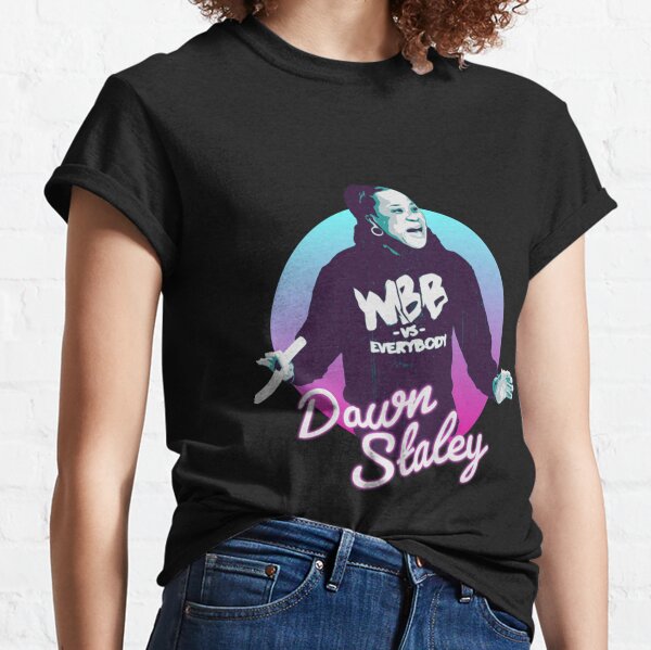 Dawn Staley T shirt | Classic T-Shirt