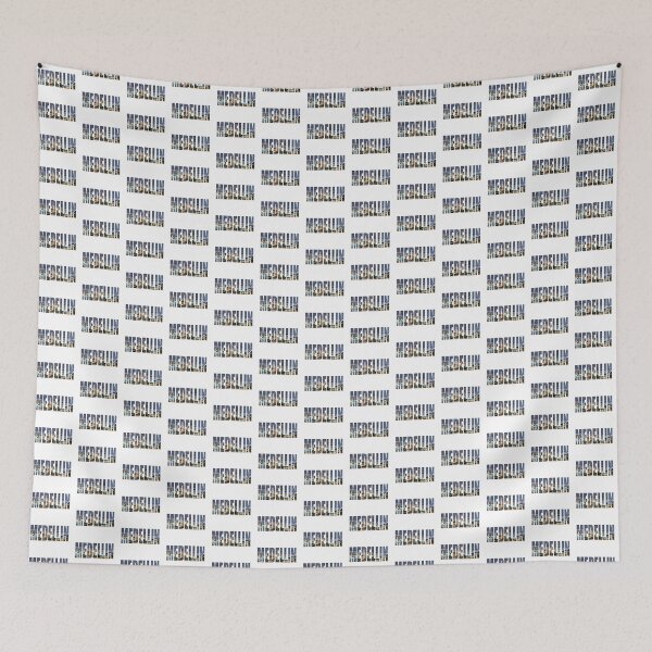 Item preview, Medellin designed and sold by Obercostyle.