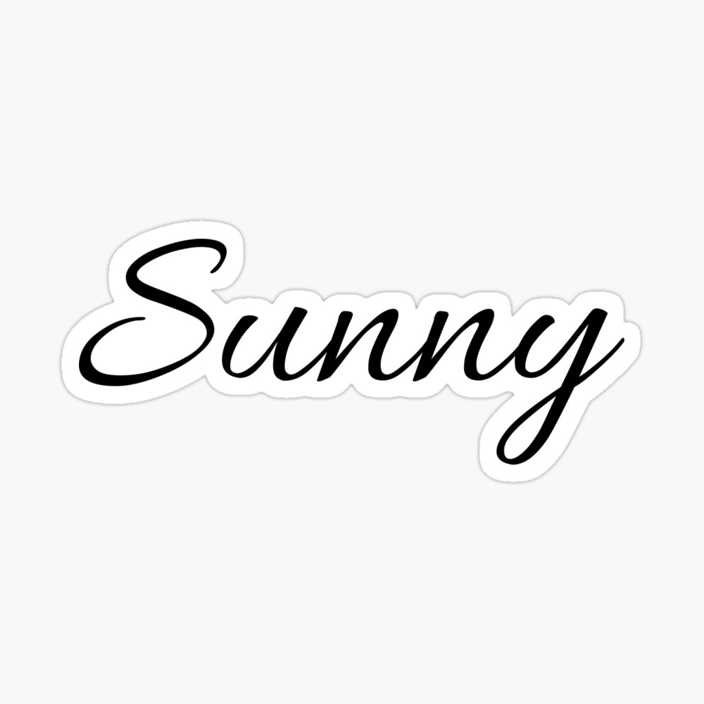 Kids' T-Shirt – Sunny Ann Co., LLC