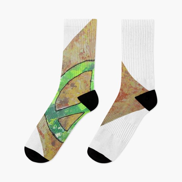 Item preview, Peace (Earth) designed and sold by guelscott.