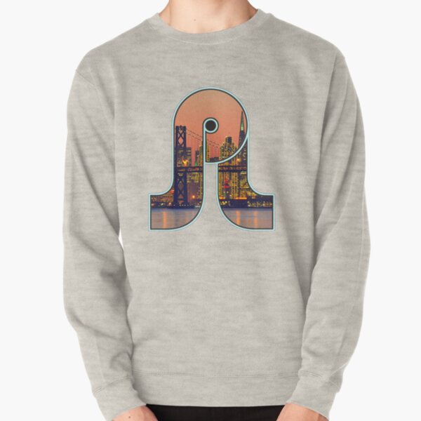 Pretty Lights Pullover Sweatshirt